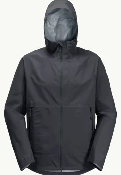 Outlet Bike Commute Mono Jkt M Herren Übergangsjacken|Regenjacken