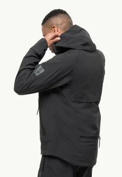 Online Bike Commute Mono Jkt M Herren Übergangsjacken|Regenjacken