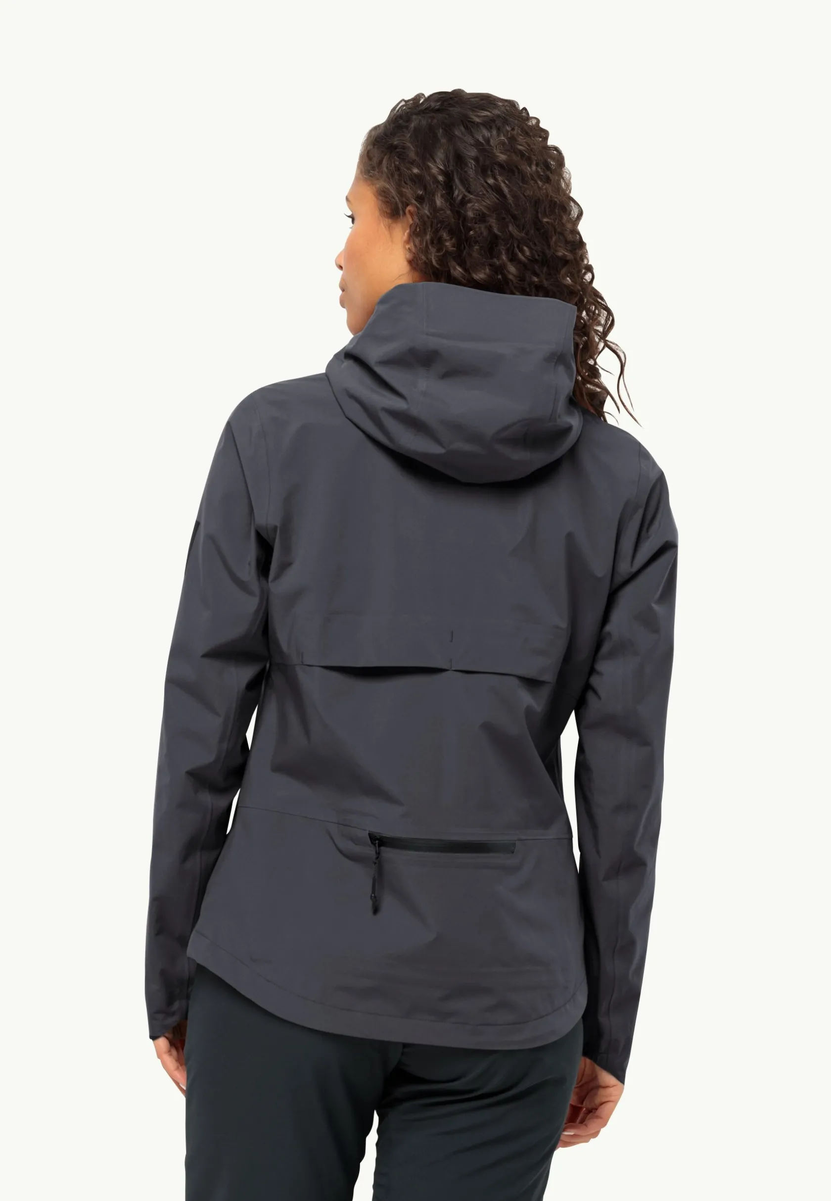 Discount Bike Commute Mono Jkt W Damen Windjacken|Übergangsjacken