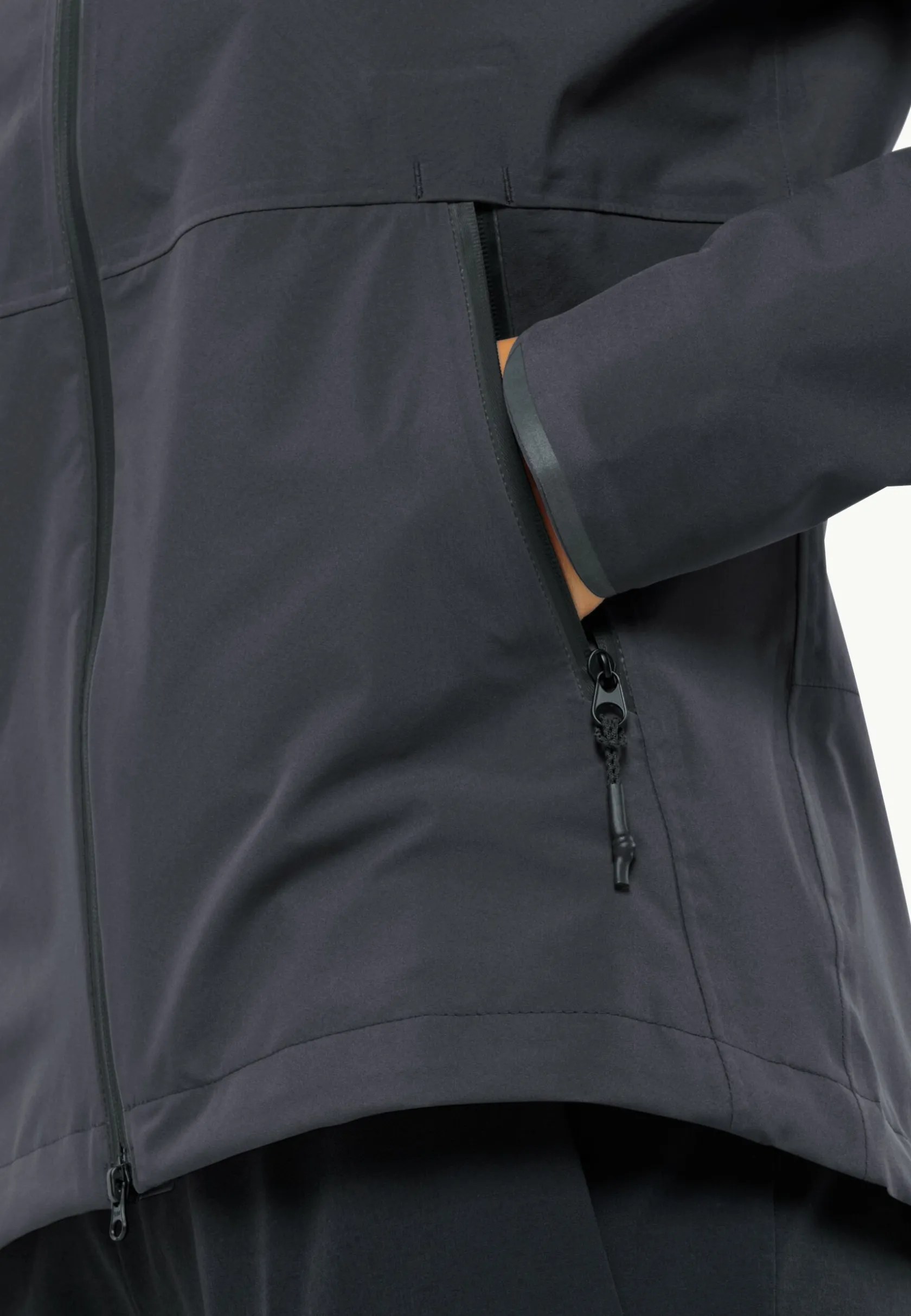Discount Bike Commute Mono Jkt W Damen Windjacken|Übergangsjacken