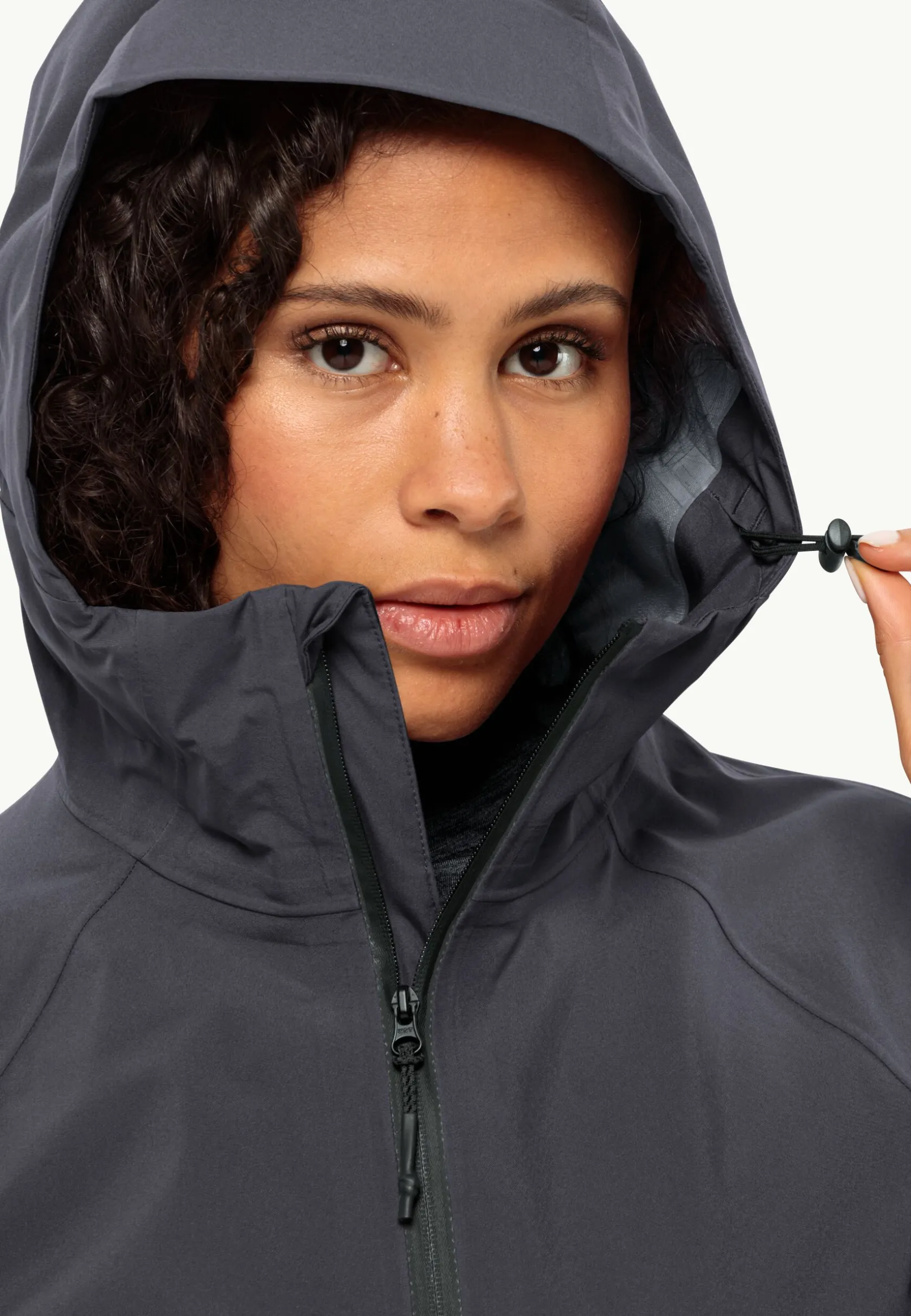 Discount Bike Commute Mono Jkt W Damen Windjacken|Übergangsjacken