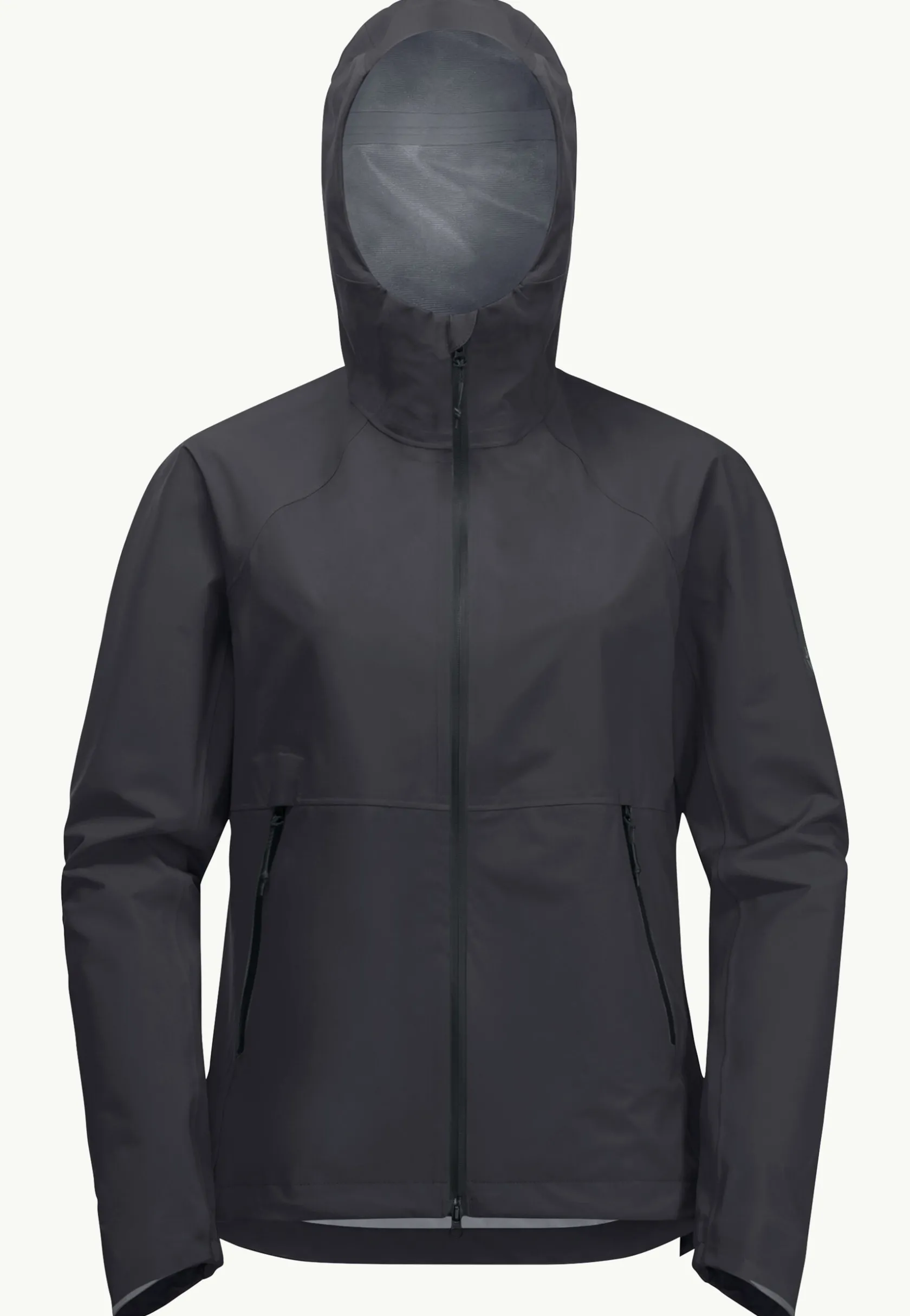 Discount Bike Commute Mono Jkt W Damen Windjacken|Übergangsjacken
