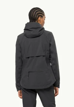 Sale Bike Commute Mono Jkt W Damen Windjacken|Übergangsjacken