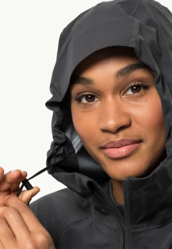 Sale Bike Commute Mono Jkt W Damen Windjacken|Übergangsjacken