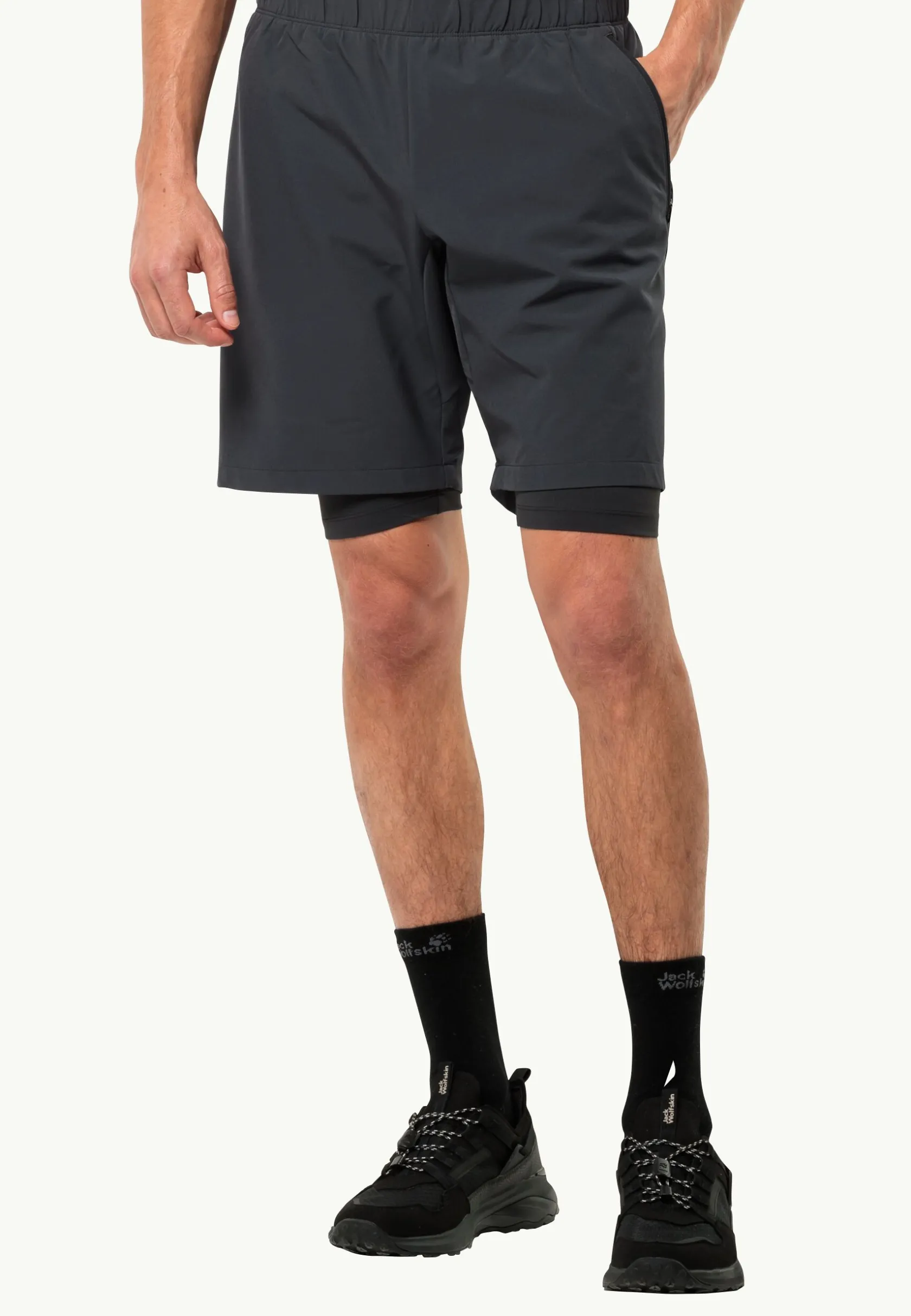 Best Bike Commute Shorts M Herren Shorts|Freizeithosen