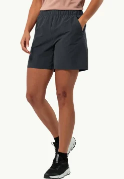 Sale Bike Commute Shorts W Damen Shorts|Freizeithosen