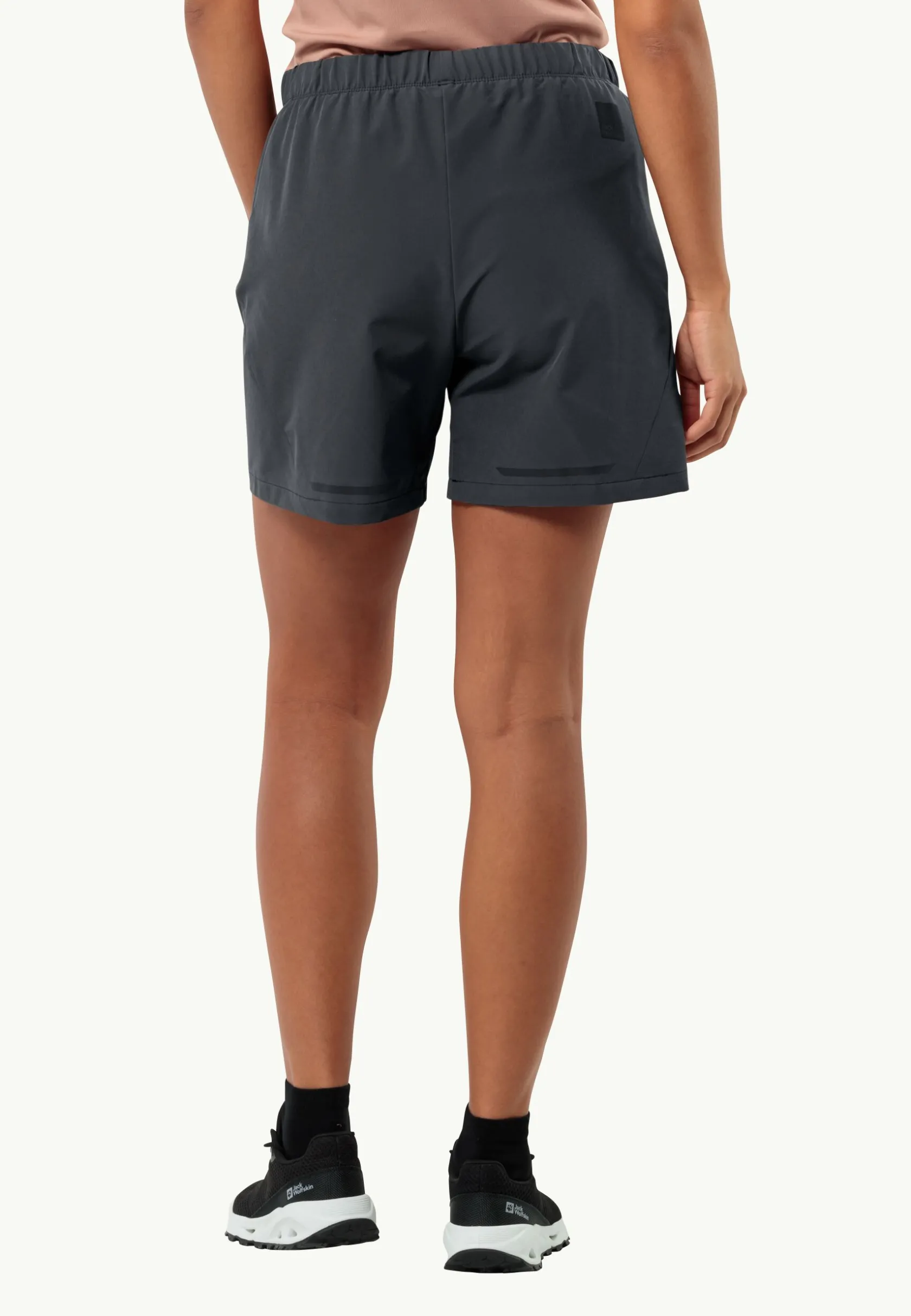 Sale Bike Commute Shorts W Damen Shorts|Freizeithosen