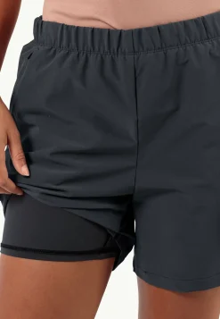 Sale Bike Commute Shorts W Damen Shorts|Freizeithosen