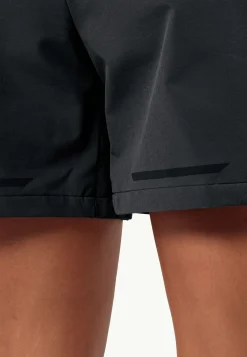 Sale Bike Commute Shorts W Damen Shorts|Freizeithosen