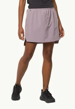 Fashion Bike Commute Skort W Damen Shorts|Freizeithosen