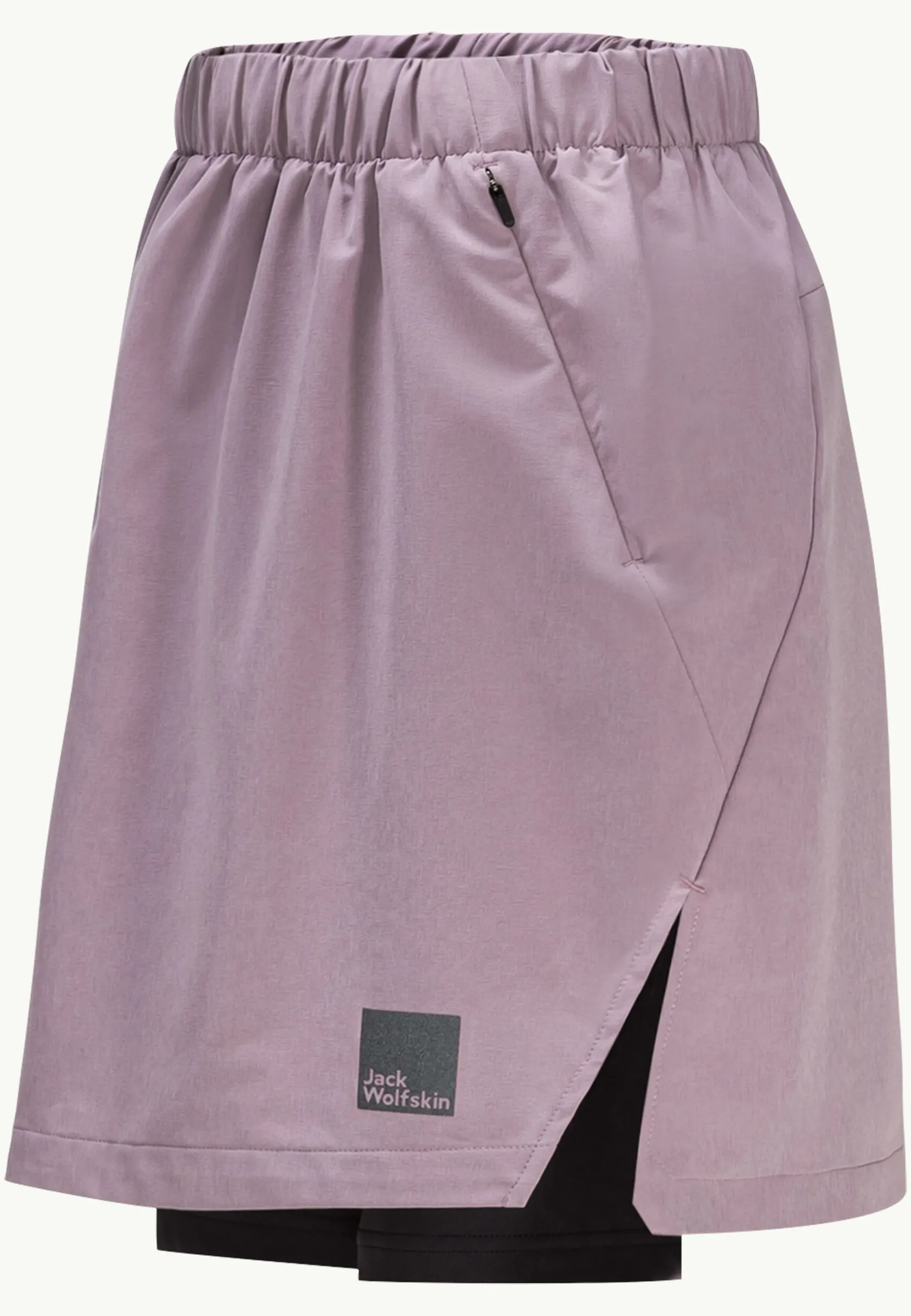 Fashion Bike Commute Skort W Damen Shorts|Freizeithosen