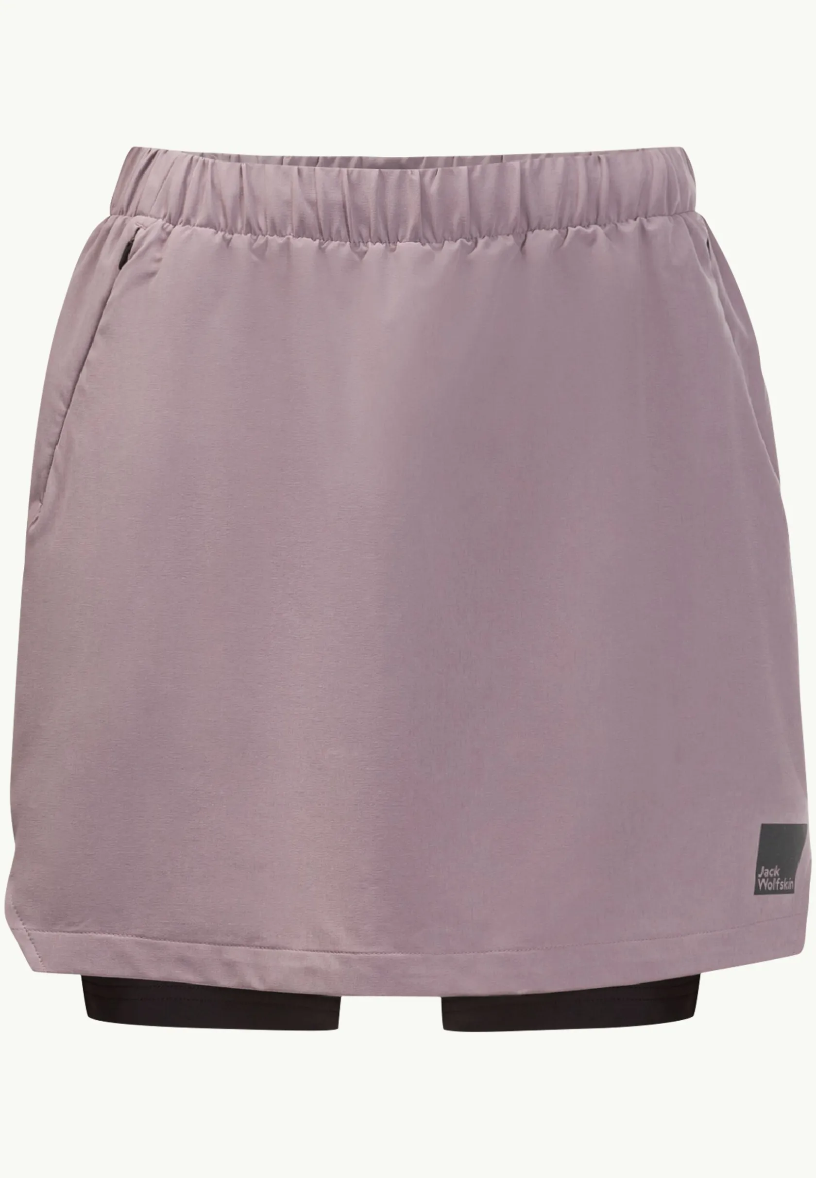 Fashion Bike Commute Skort W Damen Shorts|Freizeithosen