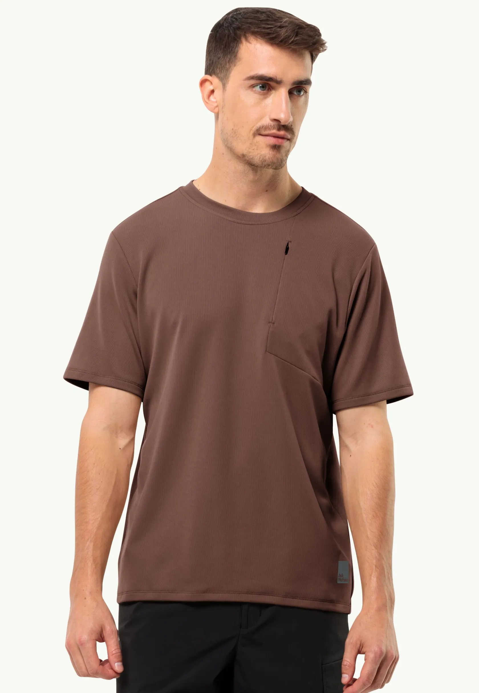 Outlet Bike Commute T M Herren Funktionsshirts|T-Shirts & Longsleeves