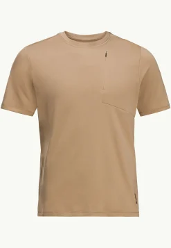 Outlet Bike Commute T M Herren Funktionsshirts|T-Shirts & Longsleeves