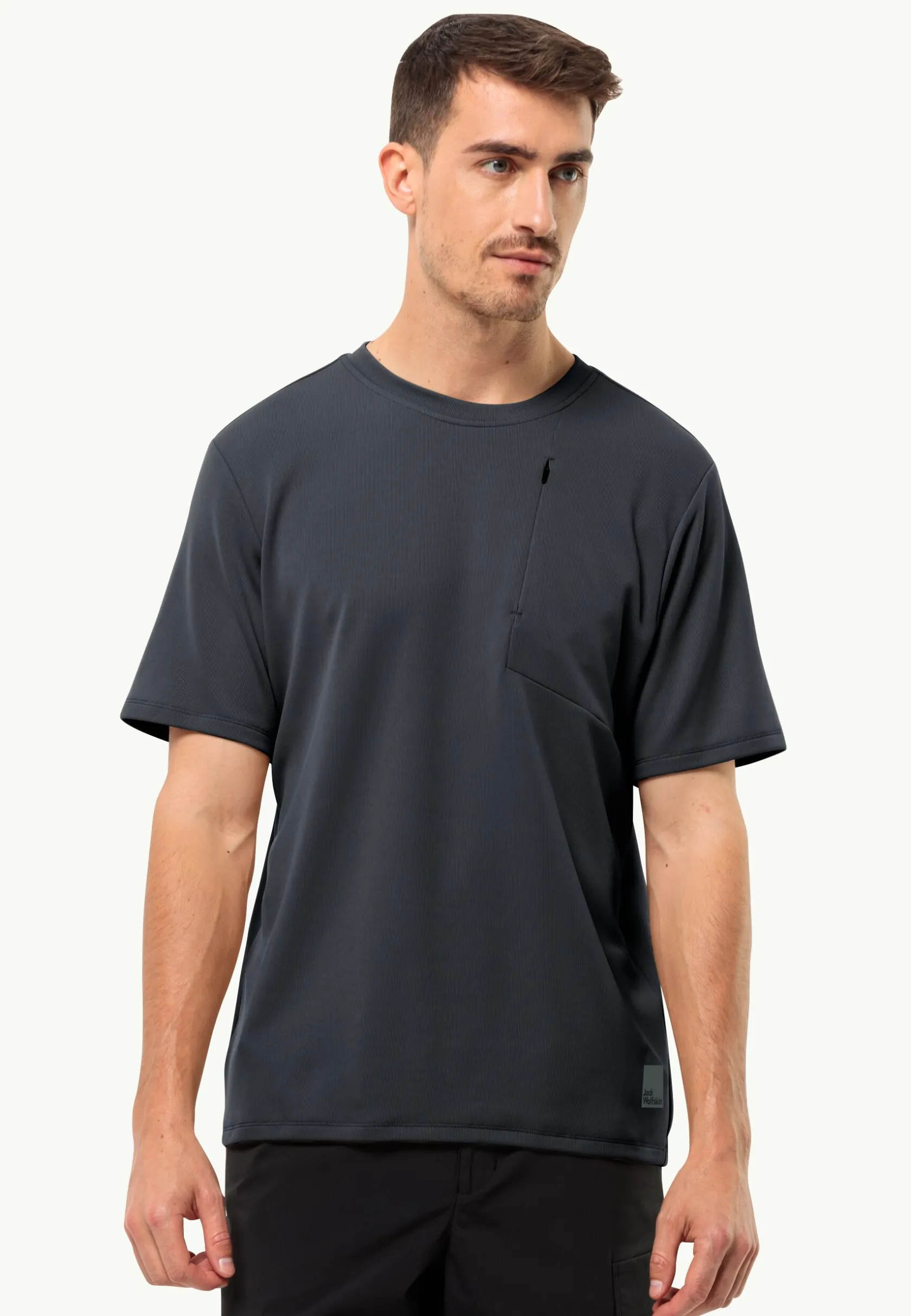 Outlet Bike Commute T M Herren Funktionsshirts|T-Shirts & Longsleeves