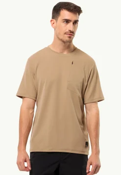 Outlet Bike Commute T M Herren Funktionsshirts|T-Shirts & Longsleeves