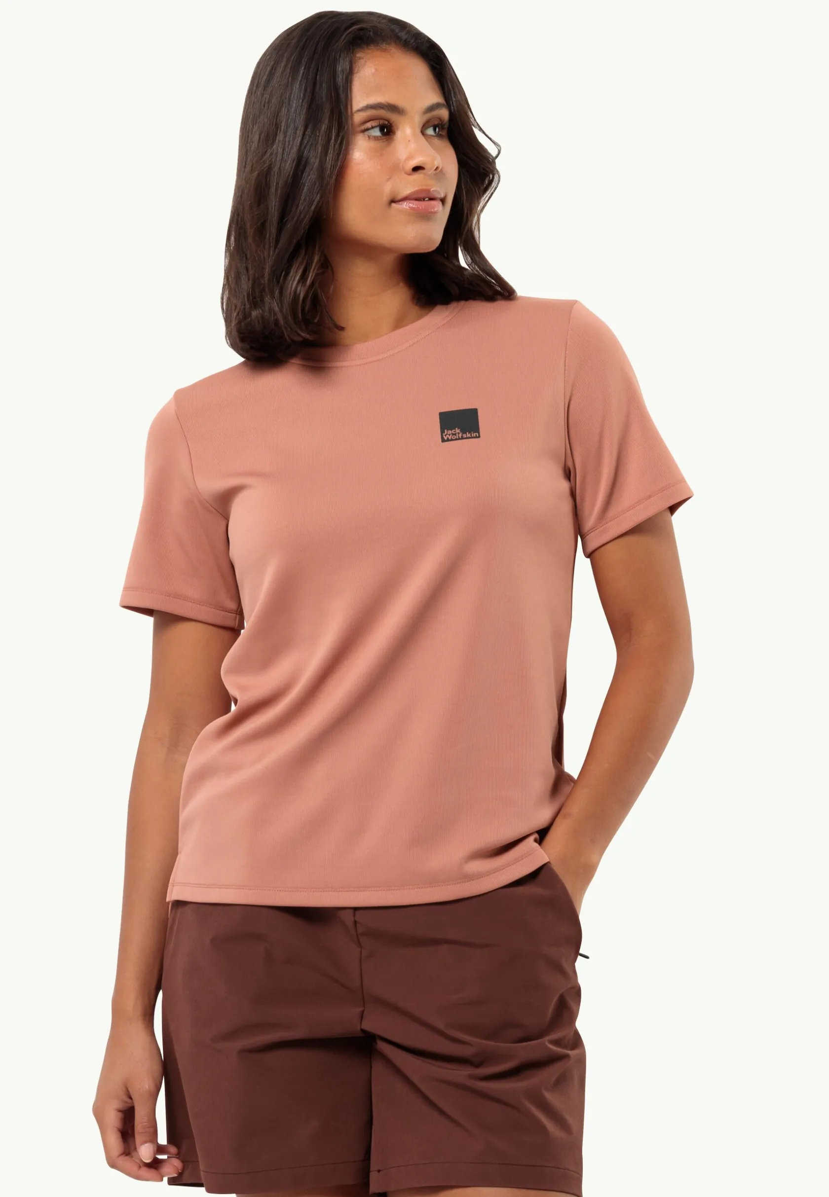 Best Bike Commute T W Damen Funktionsshirts|T-Shirts & Longsleeves