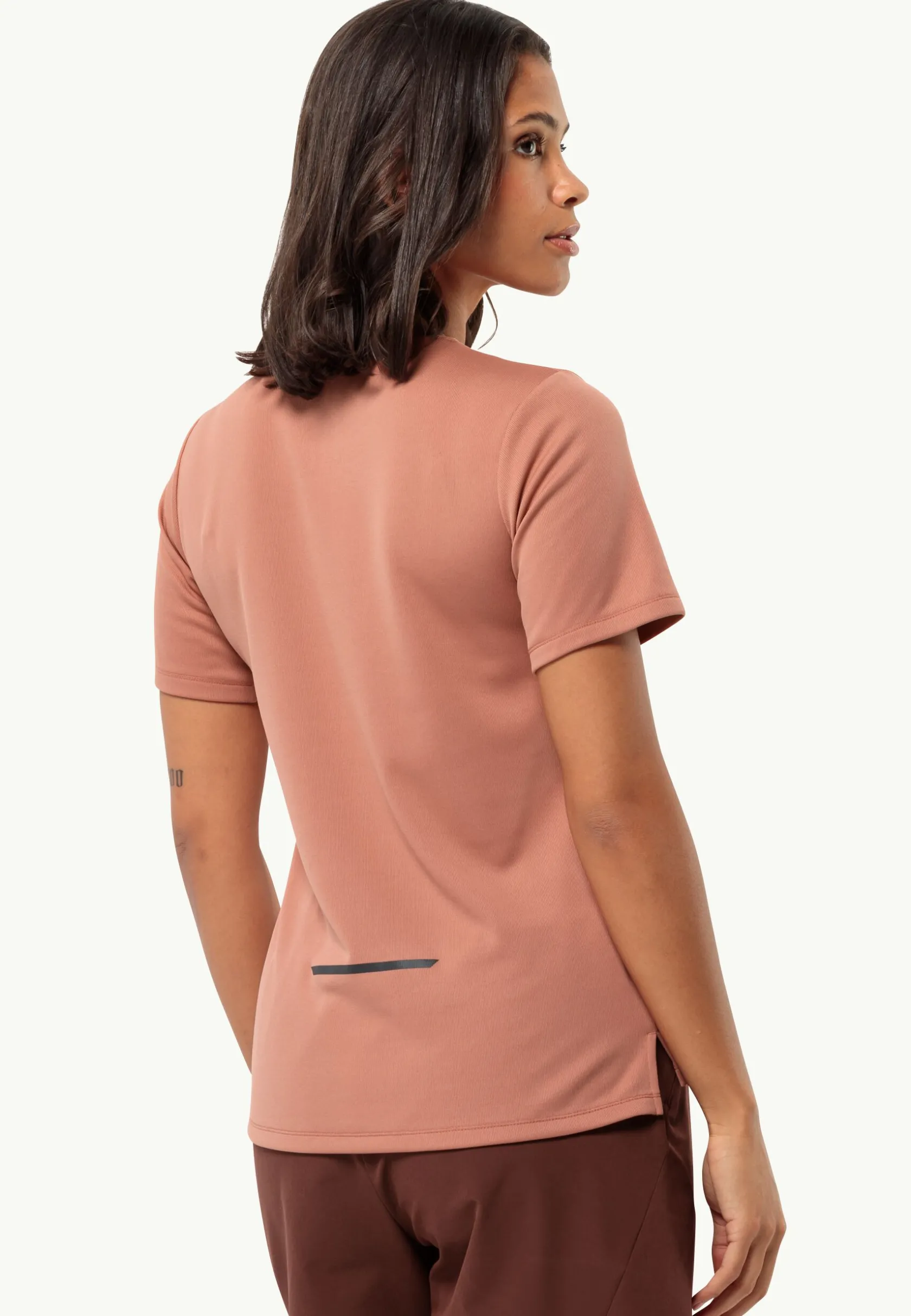 Best Bike Commute T W Damen Funktionsshirts|T-Shirts & Longsleeves