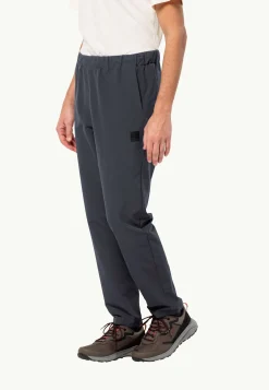 Outlet Bike Commute Wi Pants M Herren Freizeithosen|Softshellhosen