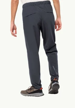 Outlet Bike Commute Wi Pants M Herren Freizeithosen|Softshellhosen