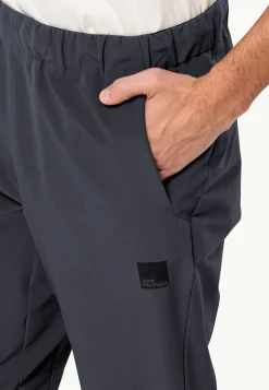 Outlet Bike Commute Wi Pants M Herren Freizeithosen|Softshellhosen