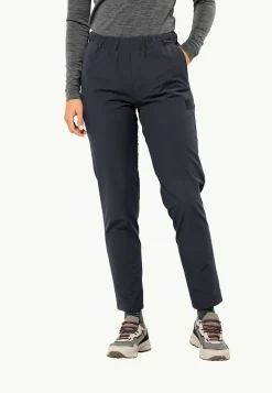 Discount Bike Commute Wi Pants W Damen Freizeithosen|Fahrradhosen