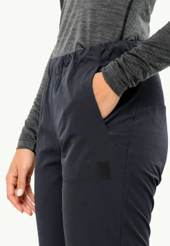 Discount Bike Commute Wi Pants W Damen Freizeithosen|Fahrradhosen