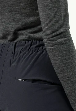 Discount Bike Commute Wi Pants W Damen Freizeithosen|Fahrradhosen