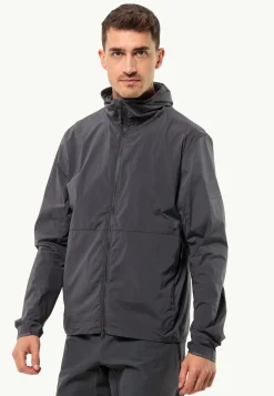 Sale Bike Commute Wind Jkt M Herren Übergangsjacken|Softshelljacken