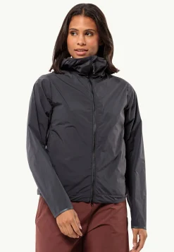 Outlet Bike Commute Wind Jkt W Damen Windjacken|Softshelljacken