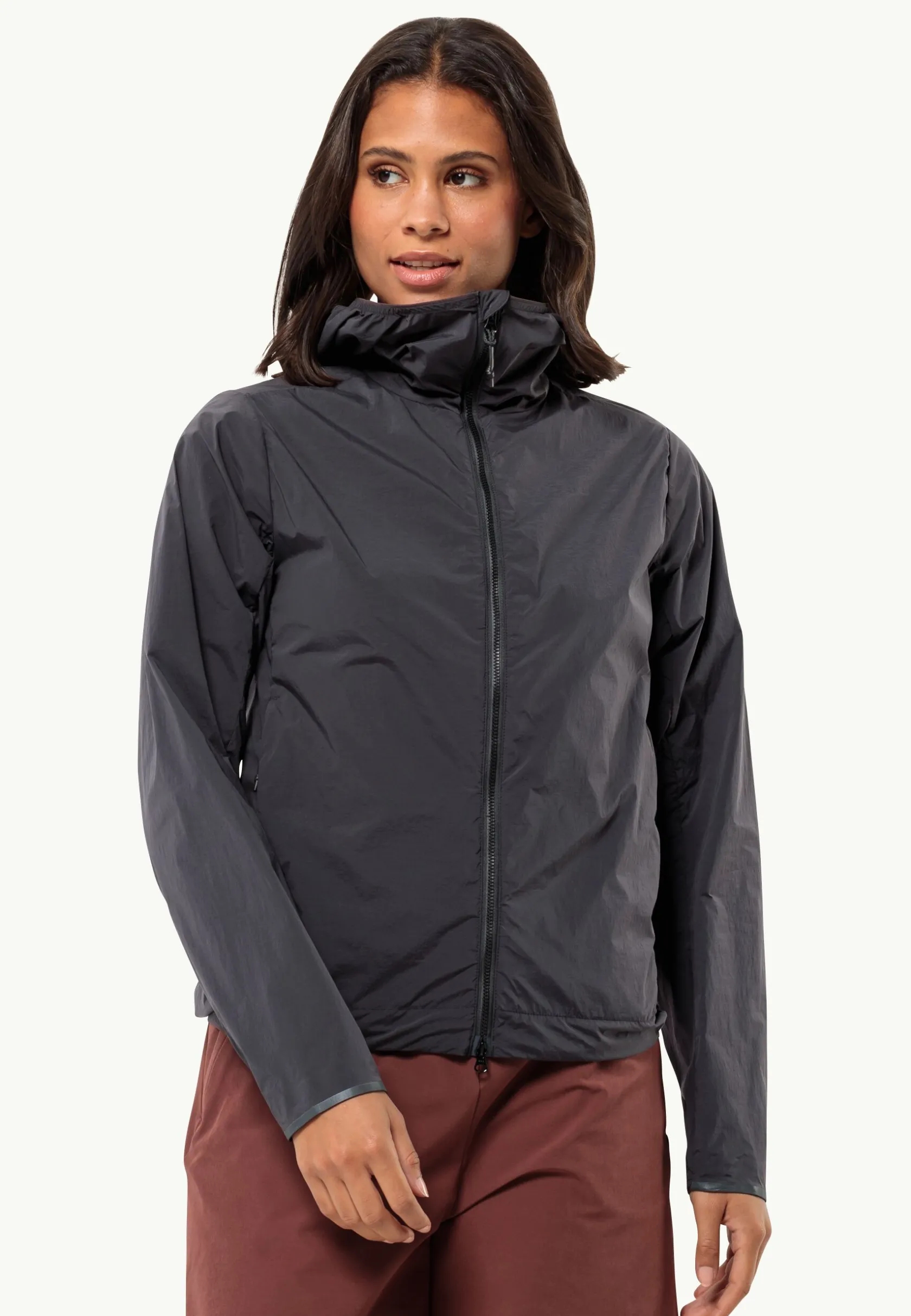 Outlet Bike Commute Wind Jkt W Damen Windjacken|Softshelljacken