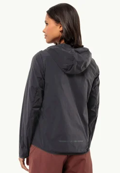 Outlet Bike Commute Wind Jkt W Damen Windjacken|Softshelljacken