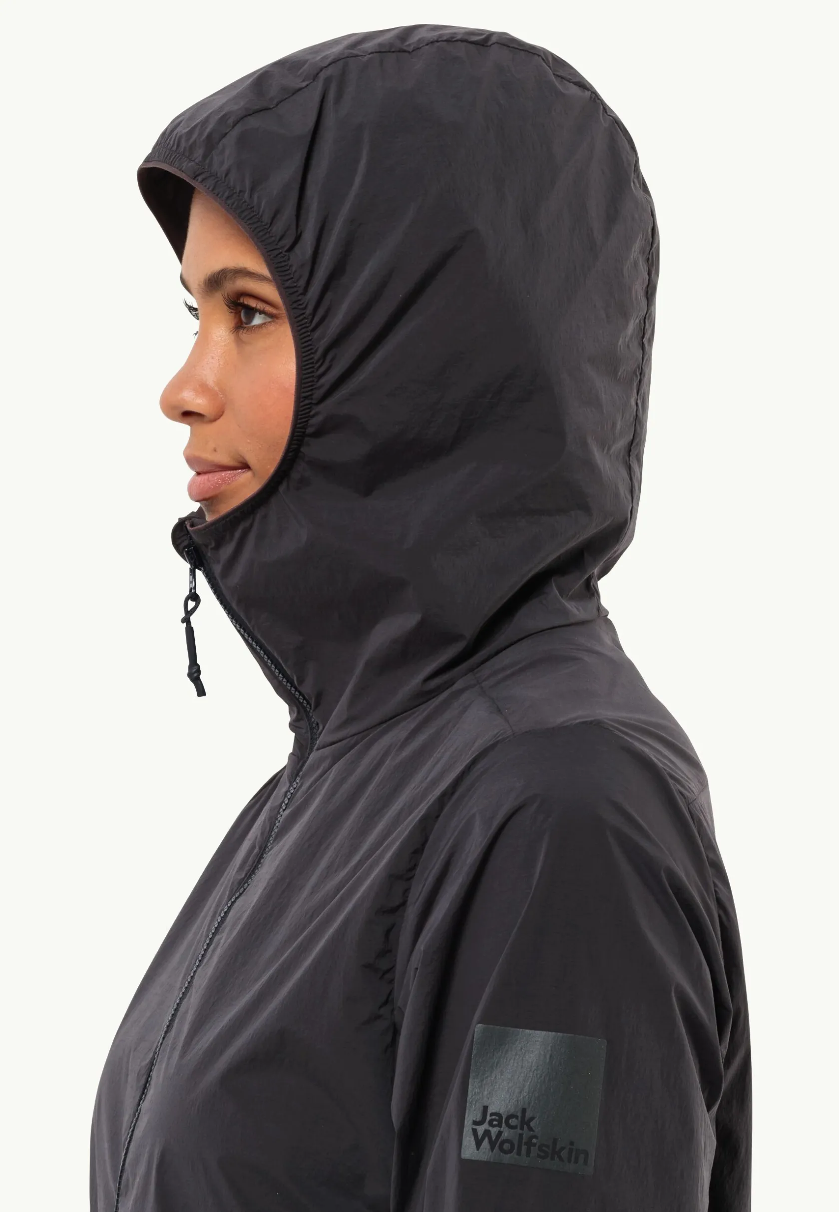 Outlet Bike Commute Wind Jkt W Damen Windjacken|Softshelljacken