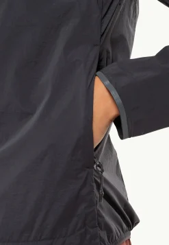 Outlet Bike Commute Wind Jkt W Damen Windjacken|Softshelljacken