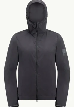 Outlet Bike Commute Wind Jkt W Damen Windjacken|Softshelljacken