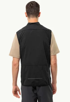Sale Bike Commute Wind Vest M Herren Westen|Übergangsjacken