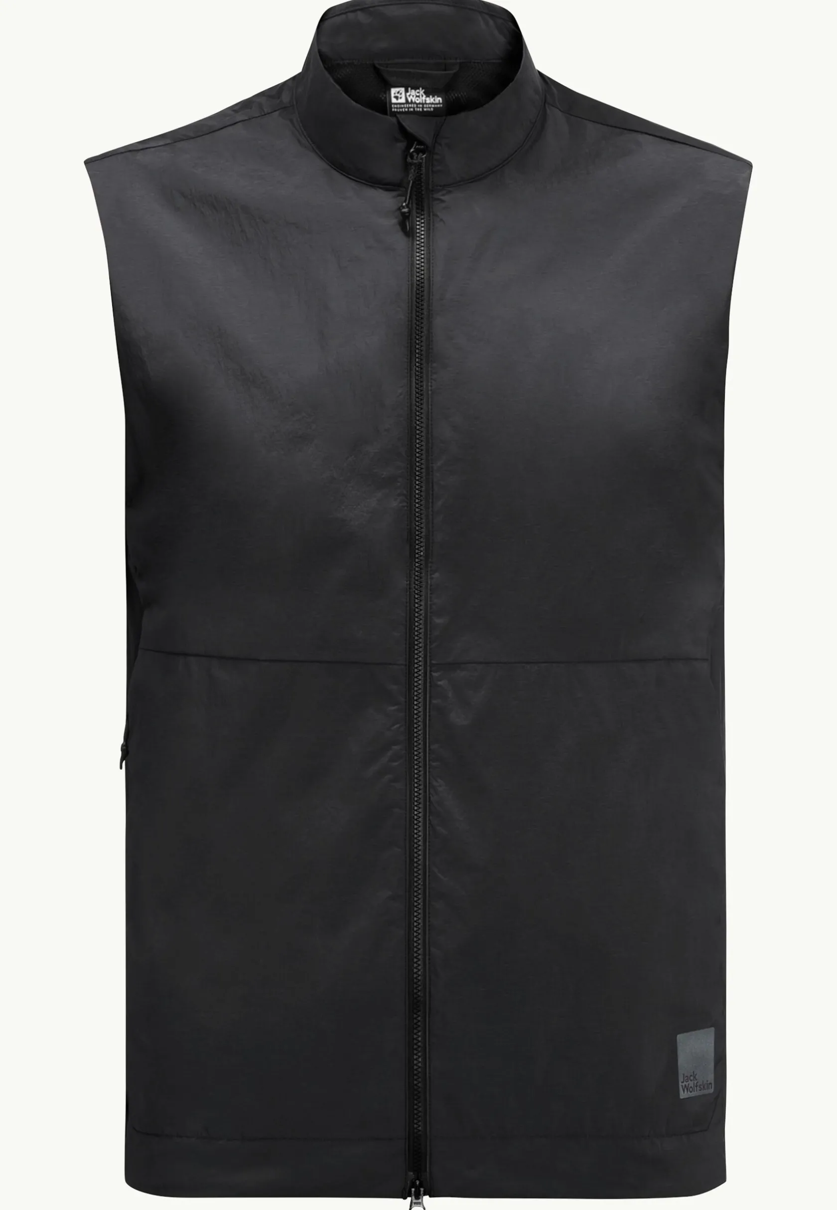 Sale Bike Commute Wind Vest M Herren Westen|Übergangsjacken
