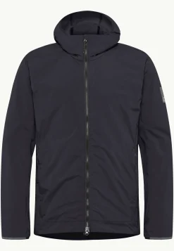 Outlet Bike Commute Xt Jkt M Herren Übergangsjacken|Isolationsjacken