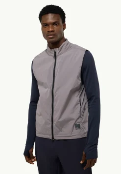 New Bike Commute Xt Vest M Herren Westen|Übergangsjacken