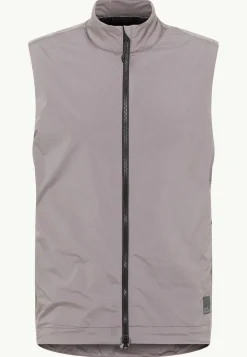 New Bike Commute Xt Vest M Herren Westen|Übergangsjacken