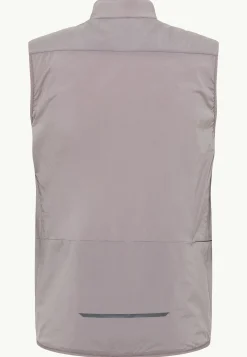 New Bike Commute Xt Vest M Herren Westen|Übergangsjacken