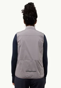New Bike Commute Xt Vest W Damen Westen|Übergangsjacken