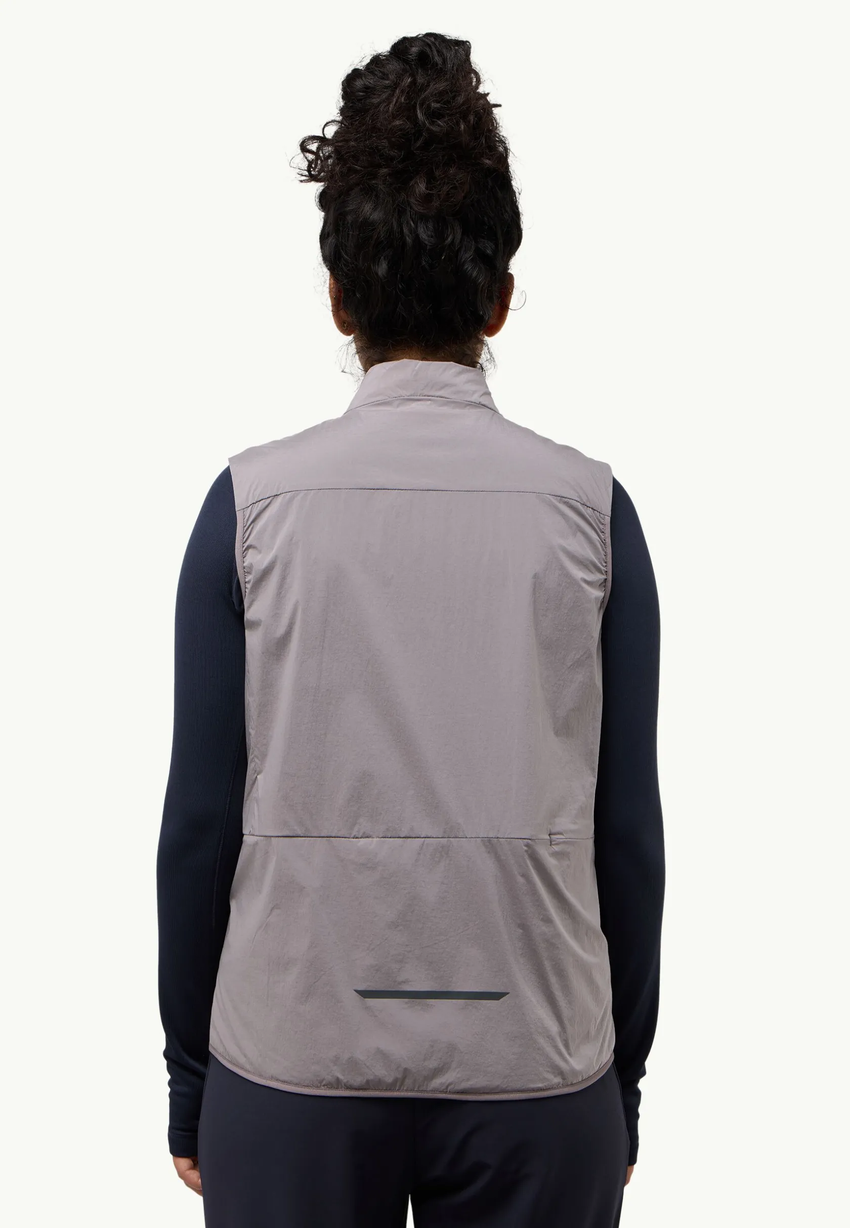 New Bike Commute Xt Vest W Damen Westen|Übergangsjacken