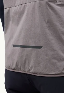 New Bike Commute Xt Vest W Damen Westen|Übergangsjacken