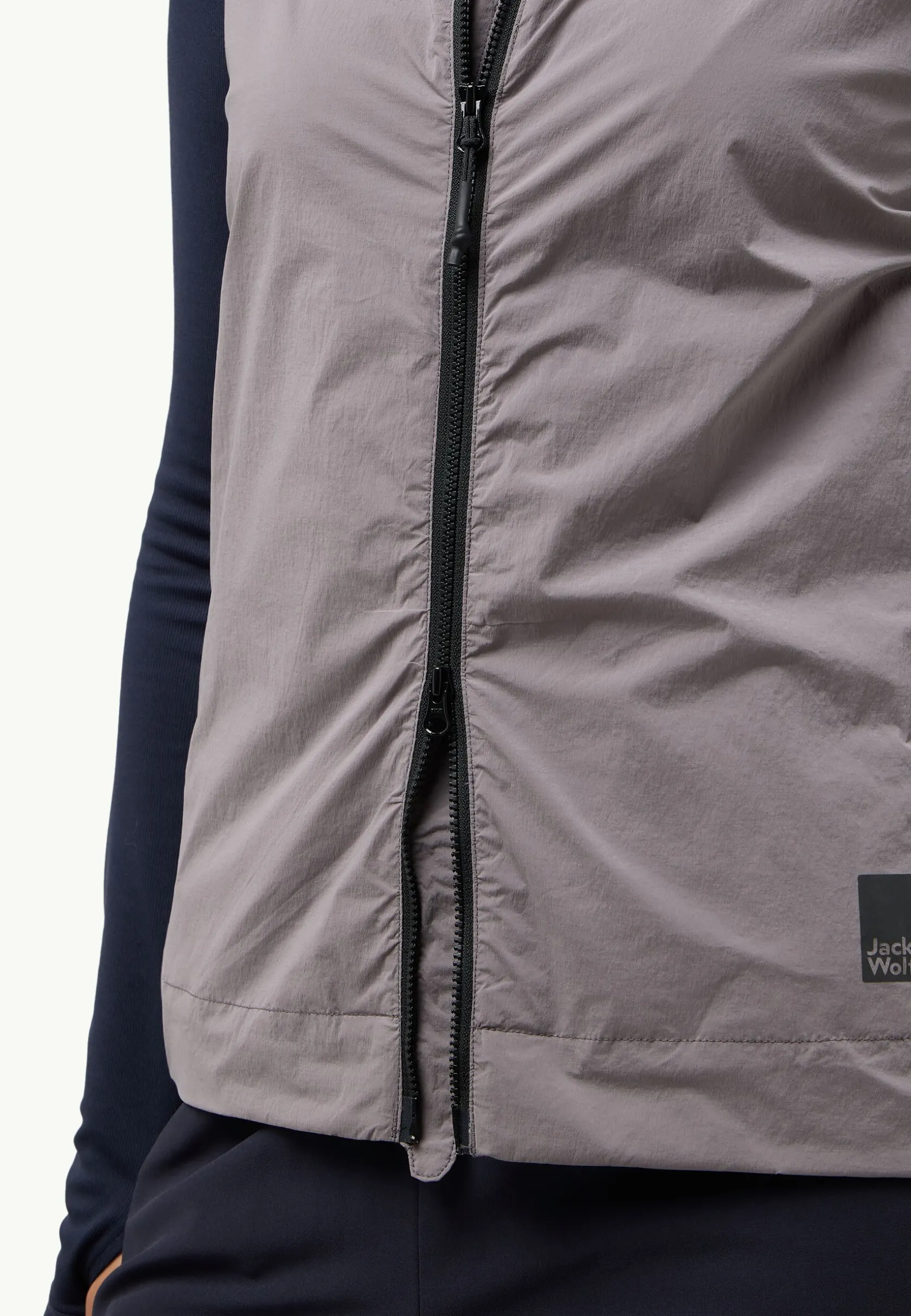 New Bike Commute Xt Vest W Damen Westen|Übergangsjacken
