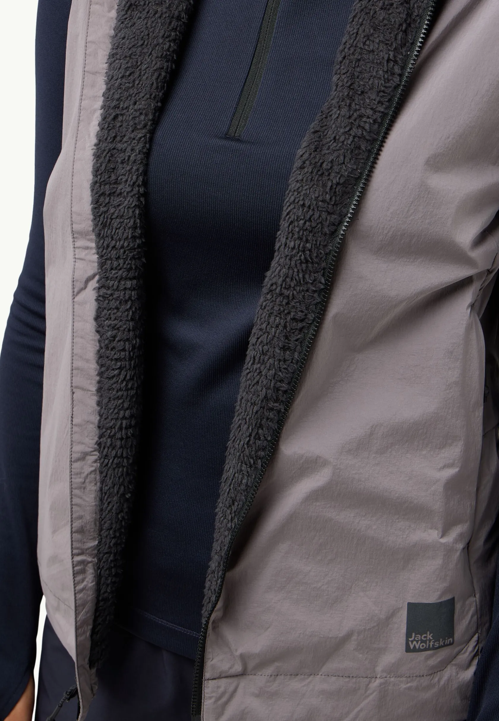 New Bike Commute Xt Vest W Damen Westen|Übergangsjacken