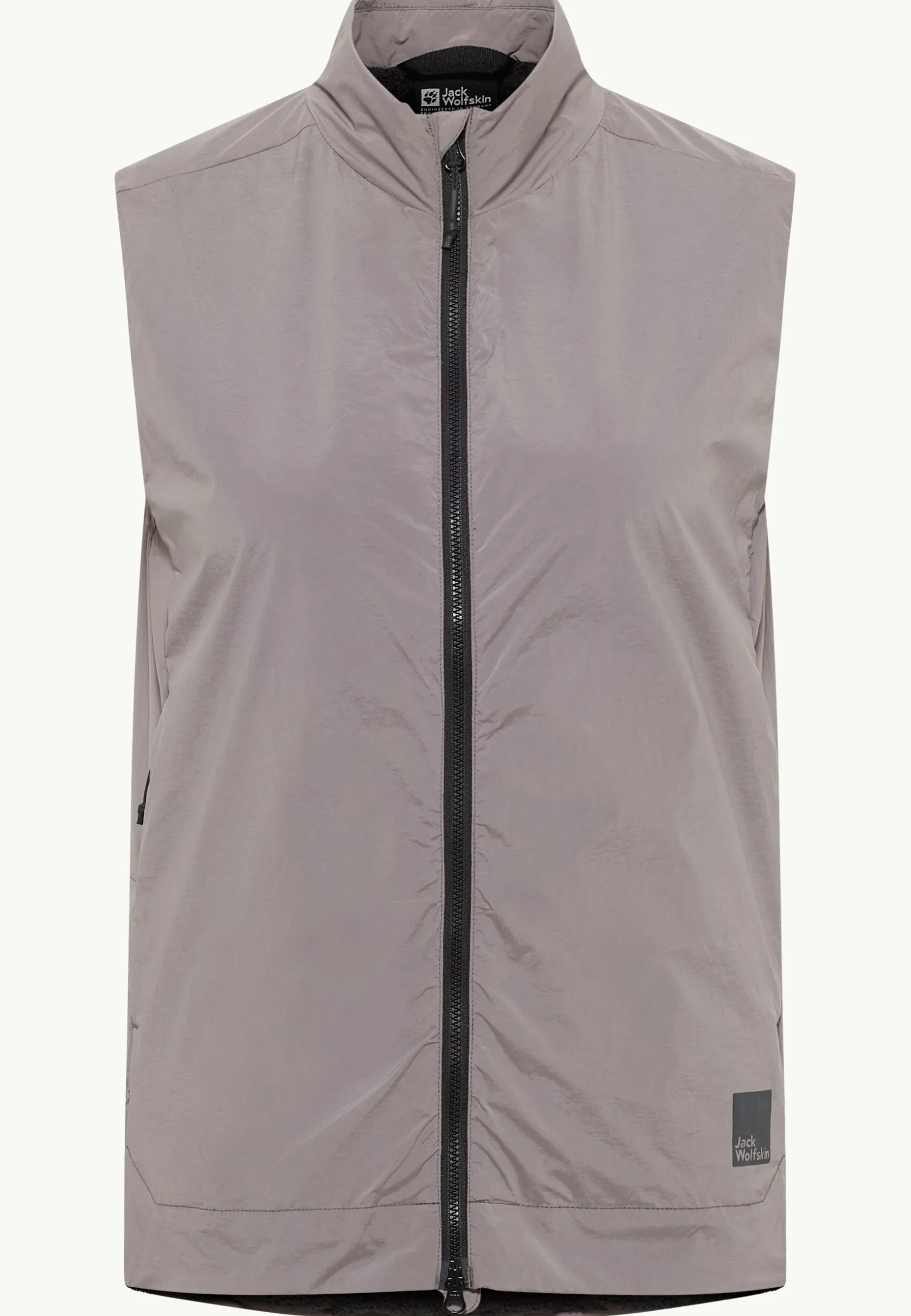 New Bike Commute Xt Vest W Damen Westen|Übergangsjacken