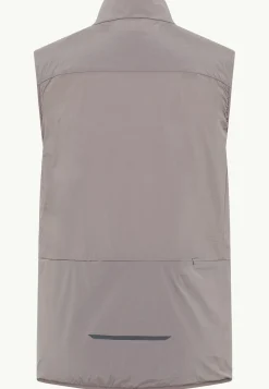 New Bike Commute Xt Vest W Damen Westen|Übergangsjacken
