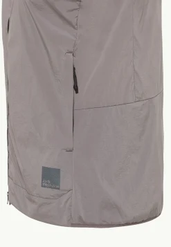 New Bike Commute Xt Vest W Damen Westen|Übergangsjacken