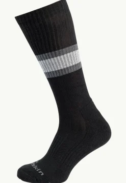 Clearance Bike Highvis Sock Cl C Damen Socken|Socken